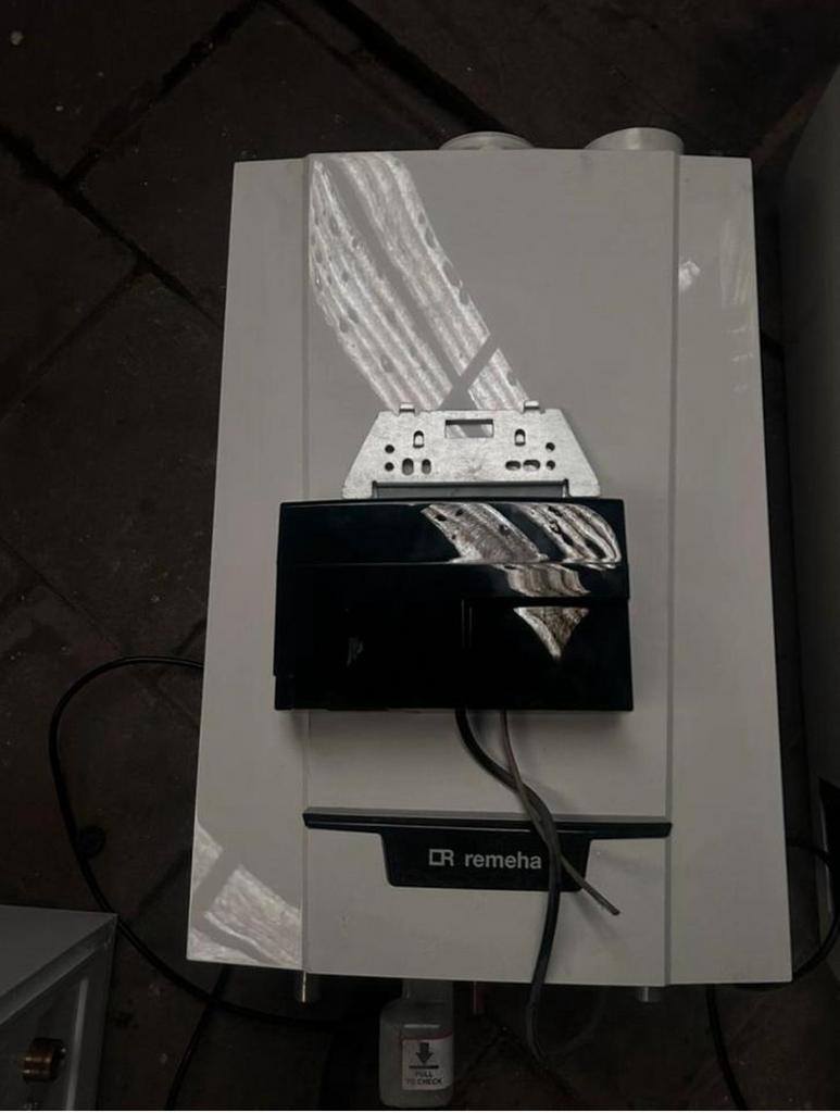 Remeha tzerra ace 28c cv ketel 2019, Ophalen of Verzenden, Zo goed als nieuw