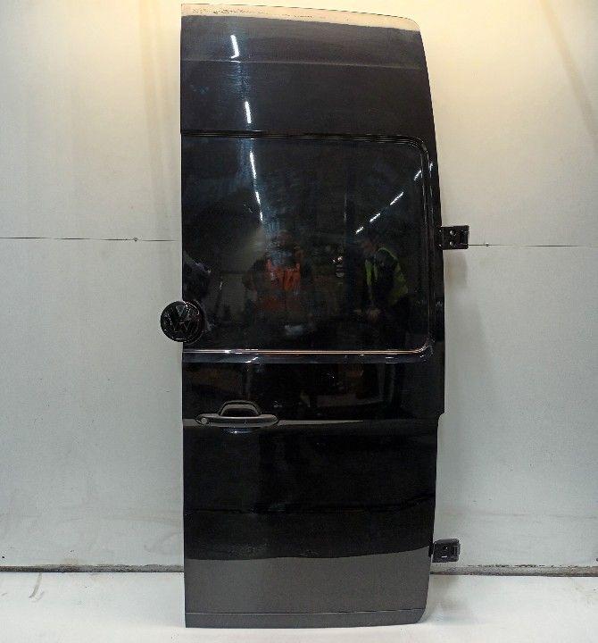 Portier rechtsachter Volkswagen Crafter, Onderdelen@venauto.nl, Van der Ven Autorecycling B.V., Gebruikt, Ettenseweg 76, 4706 PB Roosendaal, The Netherlands