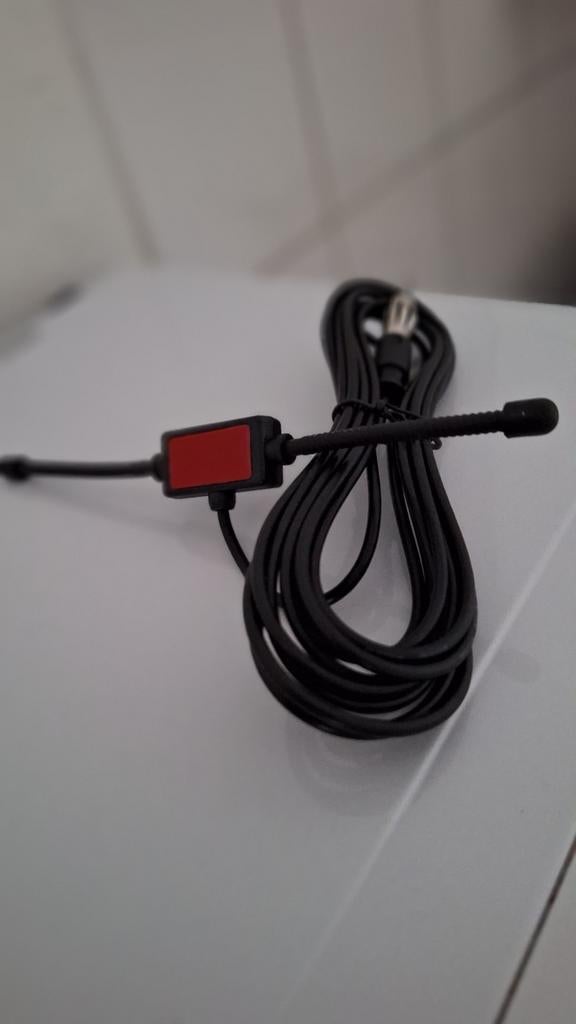 Universele Antenne nieuw, Auto diversen, Auto-accessoires, Ophalen of Verzenden, Nieuw