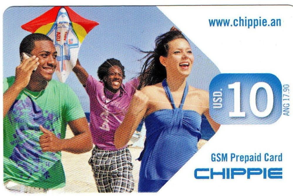 Mooi kaartje uit Aruba 1, Ophalen of Verzenden