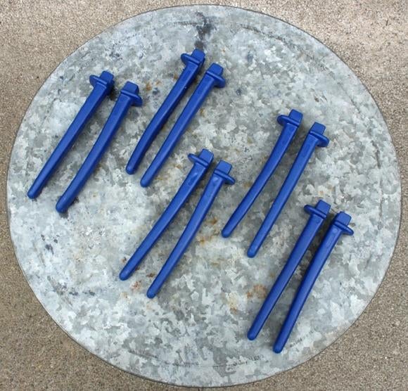 Handgrepen voor tangen, Ophalen of Verzenden