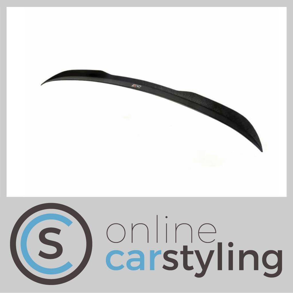 MAXTON Design spoiler lip Audi A3 8P, Ophalen of Verzenden, -, -, -