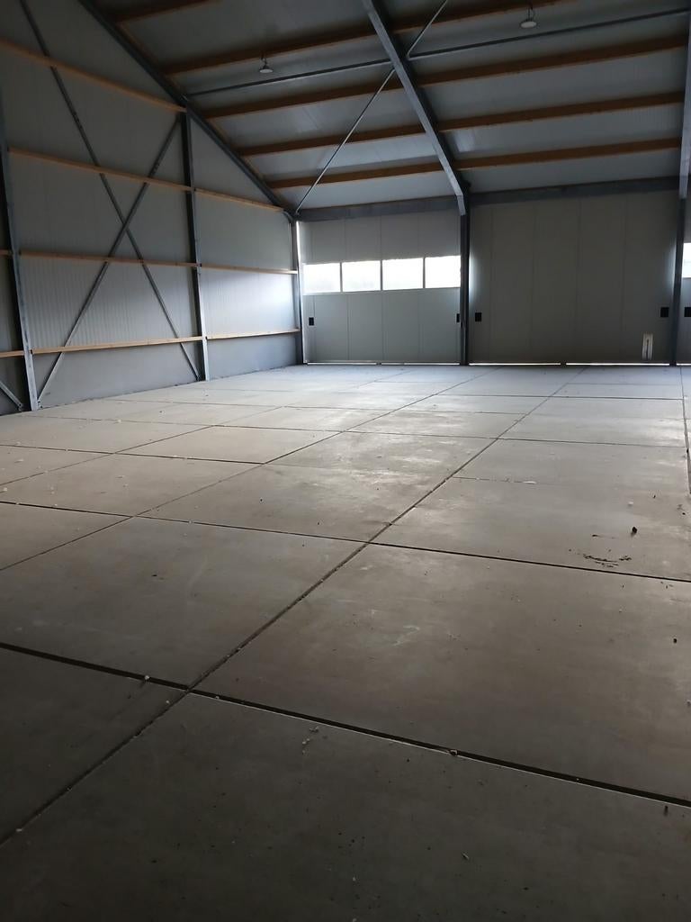200  m2  Opslagruimte,loods te huur,, Zakelijke goederen, Bedrijfs Onroerend goed, Opslag of Loods