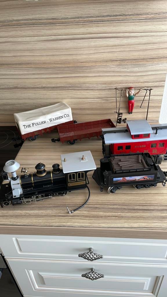 Marklin Black-Beauty, Ophalen of Verzenden