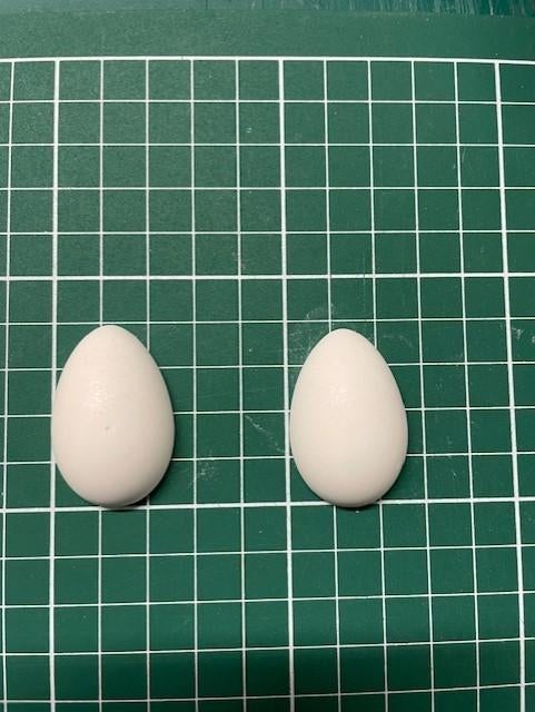 poppenhuis halve eieren, Ophalen of Verzenden, Nieuw, Poppenhuis