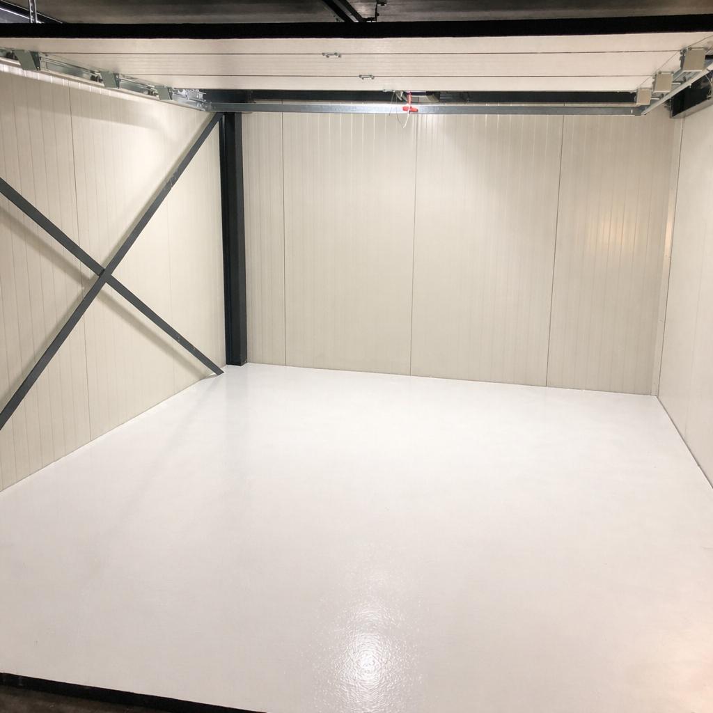 Opslagruimte 15m2 in Meppel te koop, Koop, Opslag of Loods