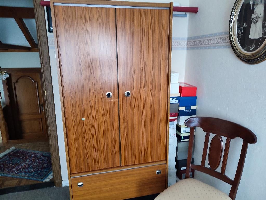 bureaukast, Huis en Inrichting, Ophalen