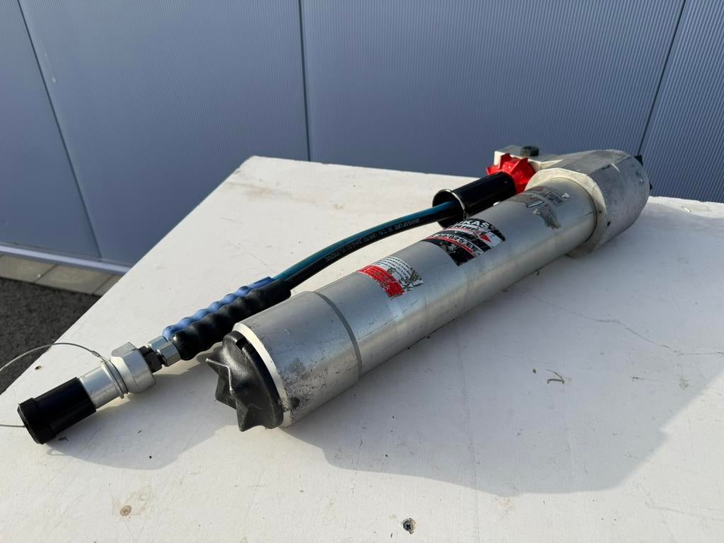 Lukas spreider en ram, Ophalen of Verzenden, Lukas, Lukas, Lukas