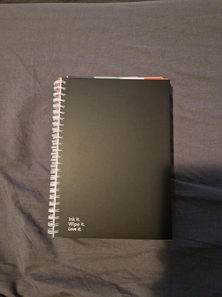 Te koop Moyu schriftjes, Diversen, Schrijfwaren, Ophalen of Verzenden