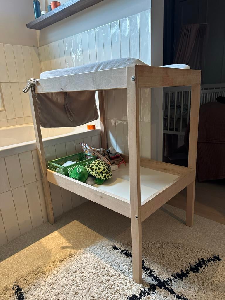 IKEA Sniglar commode, Ophalen, Gebruikt, Overige typen, Overige merken