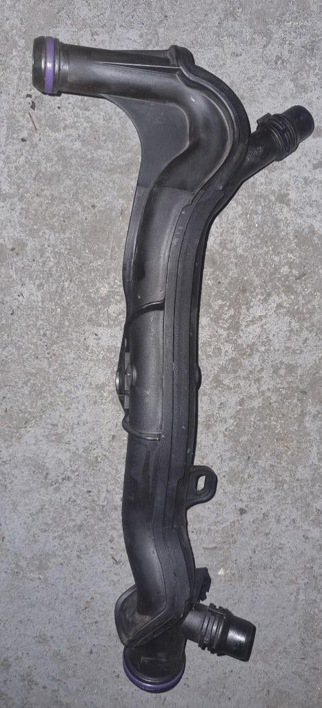 Thermostaathuis Citroen C3 1.2 VTI 12V PureTech 2017, Ophalen of Verzenden