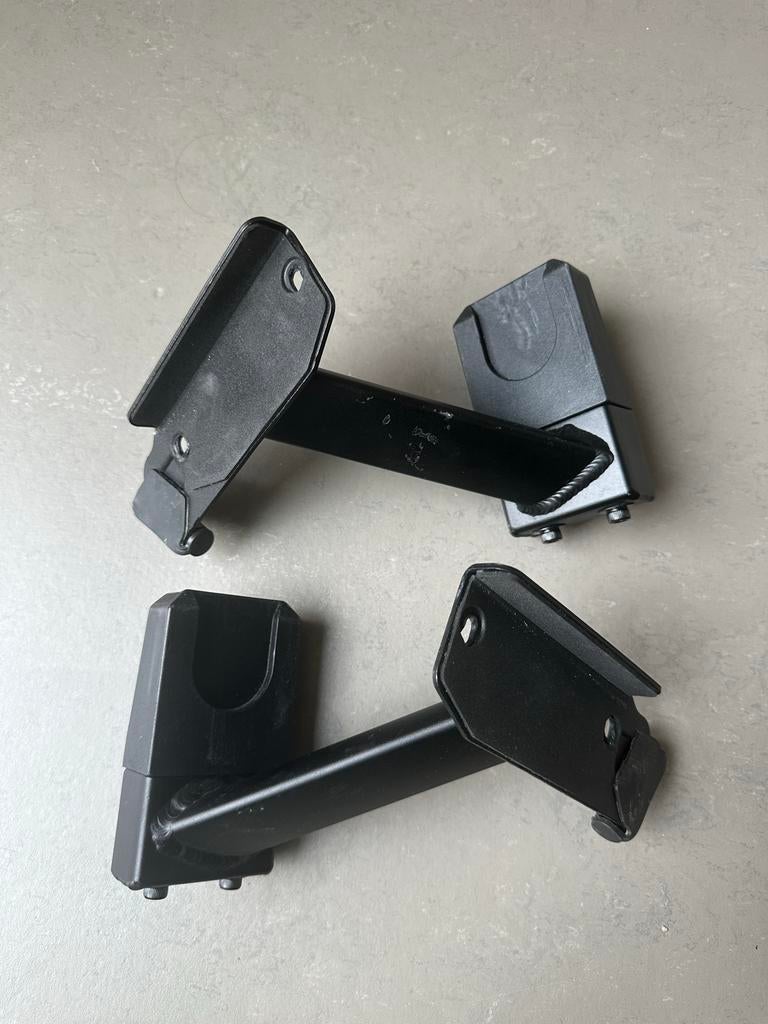 Lovens adapter set Maxi Cosi, Ophalen of Verzenden, Gebruikt, Overige merken