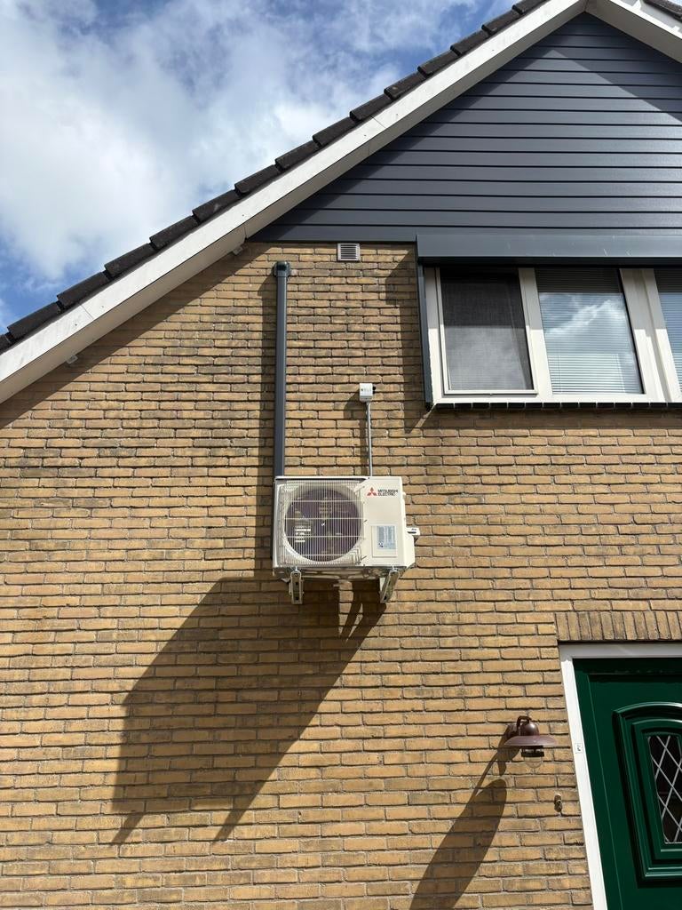 ️ Airco Installatie & Onderhoud – Betrouwbaar & Vakkundig ️, Witgoed en Apparatuur, Airco's, Ophalen, Verwarmen, 3 snelheden of meer