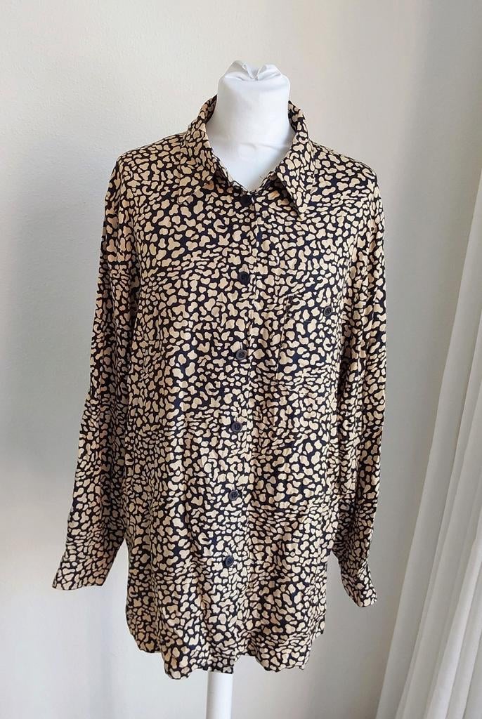 Prachtige blouse van Betty Barclay maat 42, okselmaat 58cm,, Betty Barclay, Ophalen of Verzenden, Zo goed als nieuw