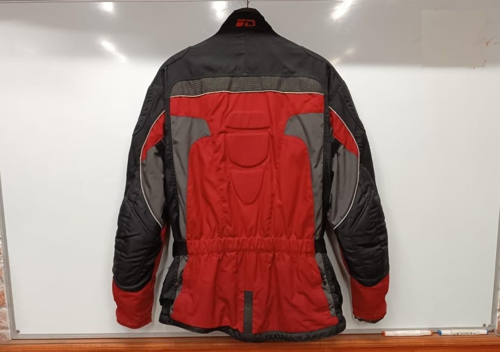 Dane Gore-Tex motorjas, Dane, Jas | textiel, Heren, Ophalen of Verzenden