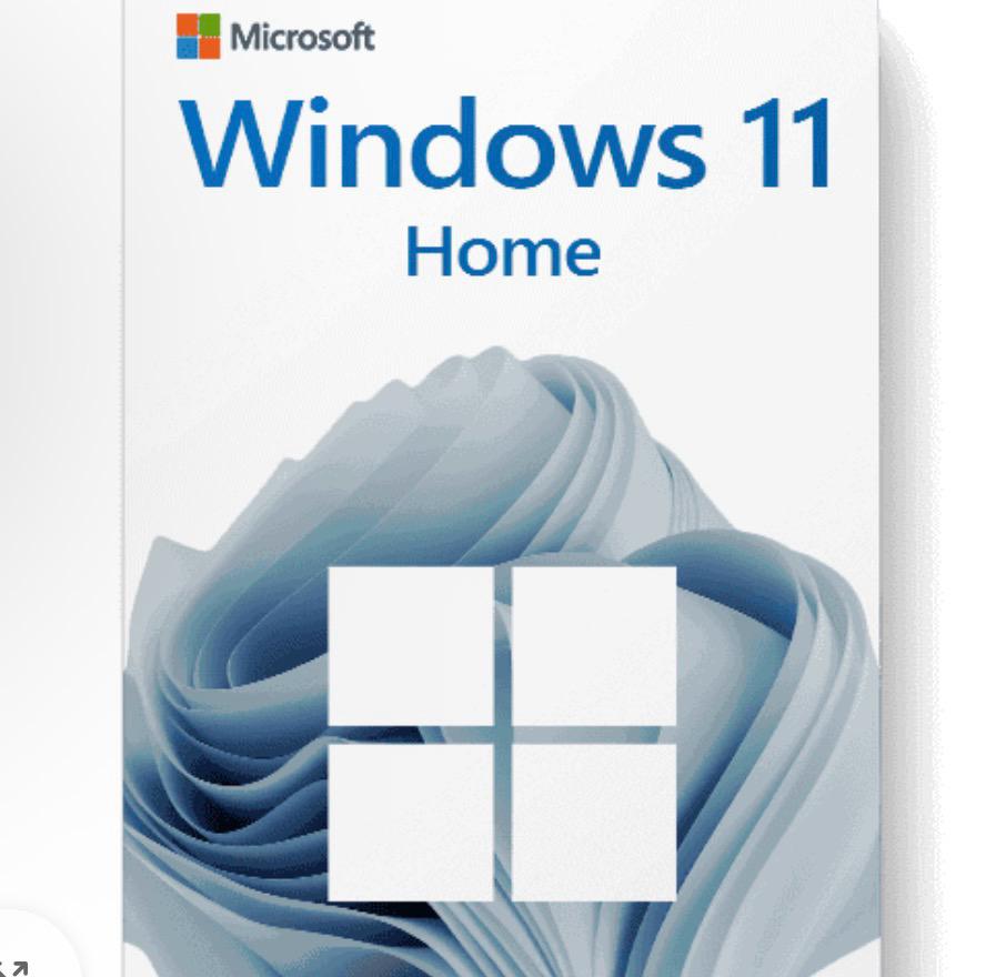 Windows 10/11 USB voor  iedere pc/laptop met licentie, Verzenden, Nieuw, Windows