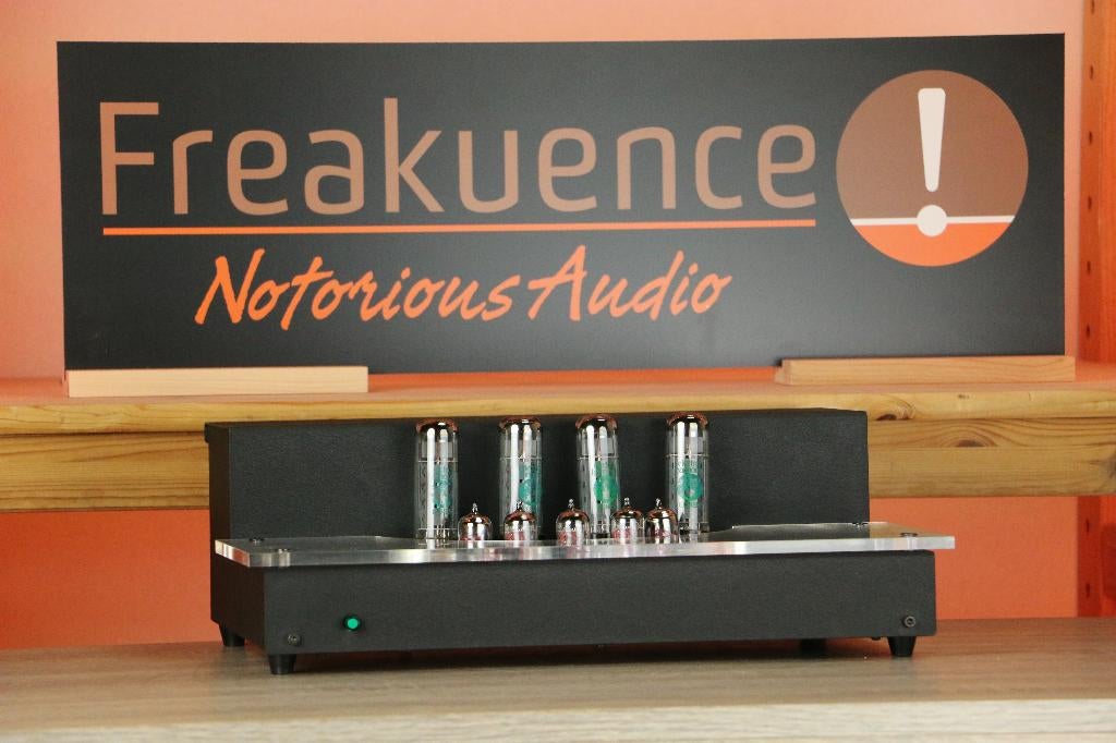Audio Innovations 800 MK3 / 800MK3. INRUIL OK. *2020 recap*, Versterker, Audio Innovations, Ophalen of Verzenden, /
