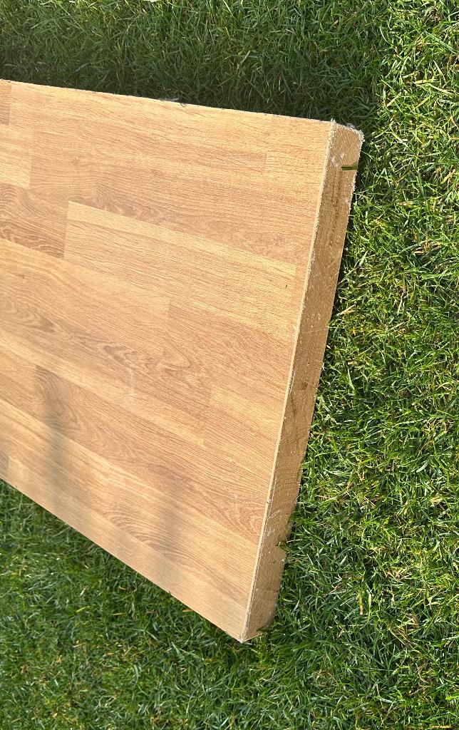 Aanrechtblad / werkblad / werk plank /plank, Huis en Inrichting, Keuken | Keukenelementen, Ophalen, 50 tot 75 cm, 150 tot 200 cm