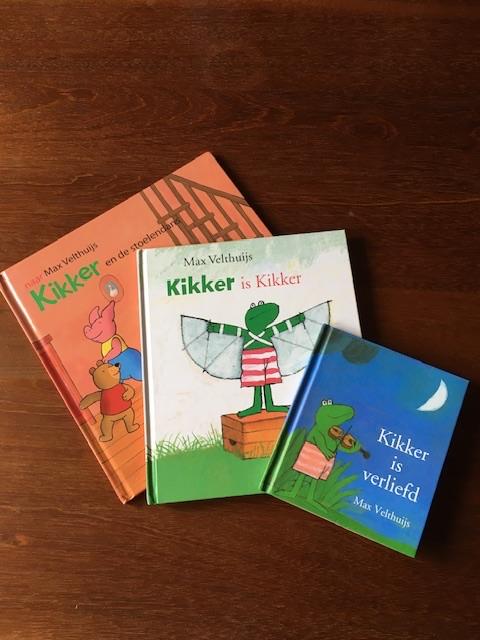 Prentenboeken, Boeken, Ophalen of Verzenden, Gelezen, Prentenboek