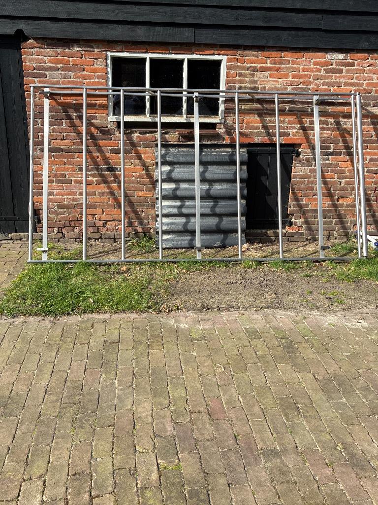 Nieuwe Imperial fiat Ducato, Ophalen, Nieuw