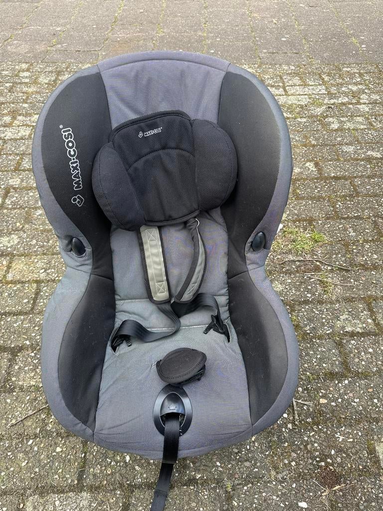 Maxi-Cosi autostoeltje, Kinderen en Baby's, Autostoeltjes, Ophalen, 9 t/m 18 kg, Zijbescherming, Maxi-Cosi