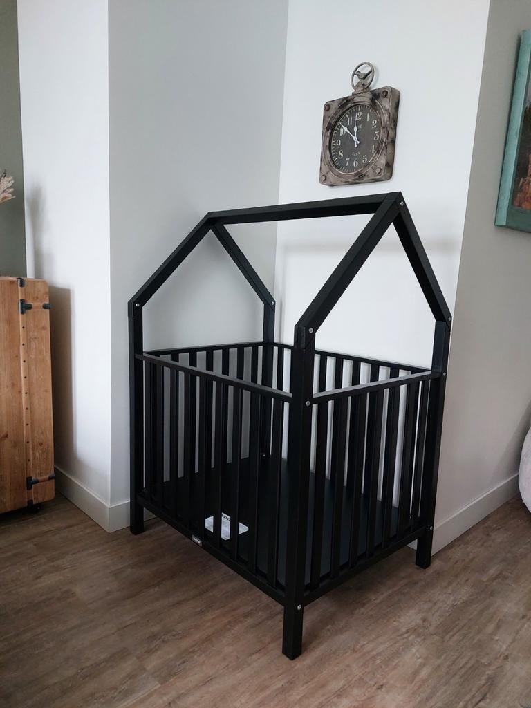 Bopita box huisje, Kinderen en Baby's, Boxen, Ophalen, Gebruikt