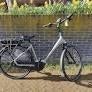 gebraagd) goede electric 2e hands fiets, Ophalen, Gebruikt, Overige merken
