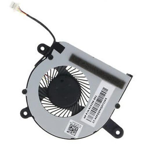 CPU Cooling Fan for HP Elitedesk 800 G3 ProDesk Mini 600 G3, Facturen@maascomputers.nl, Ophalen of Verzenden, Cargadoorweg 23, 6541 BT Nijmegen