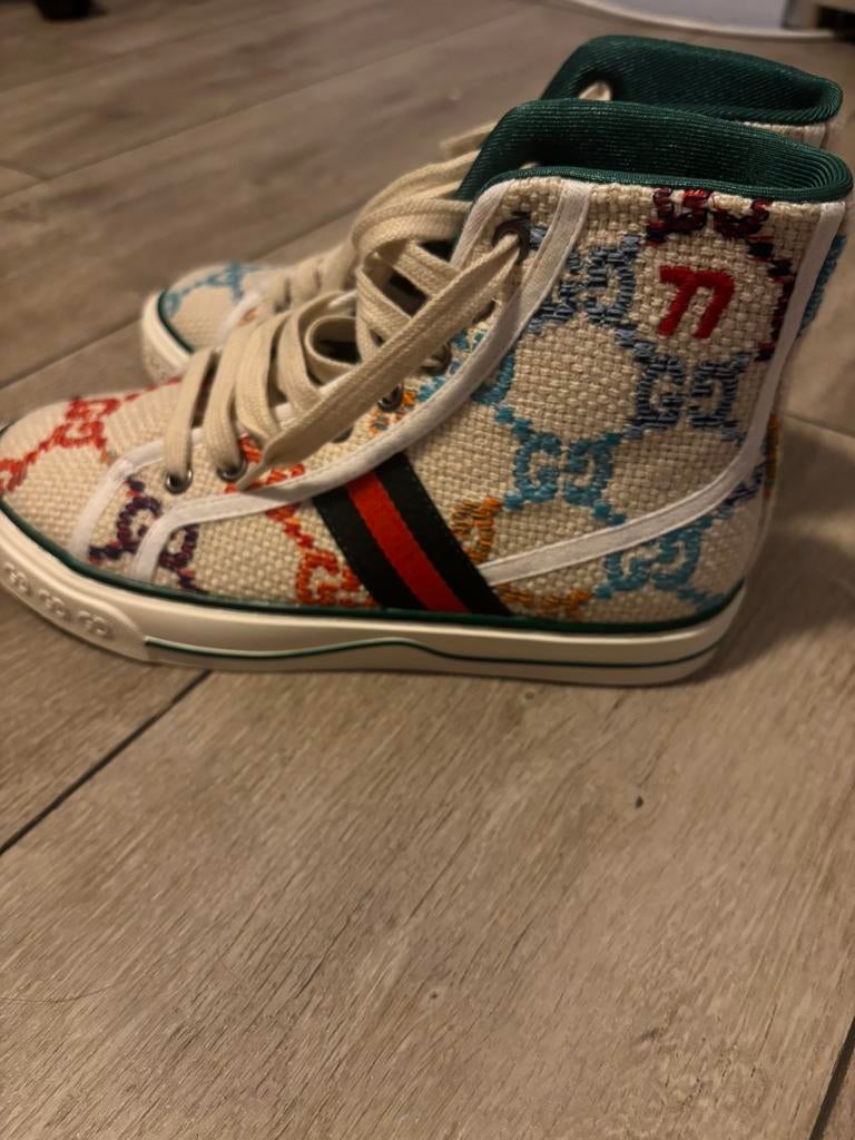Mooie gucci dames schoen, Kinderen en Baby's, Meisje, Schoenen, Nieuw, Ophalen of Verzenden
