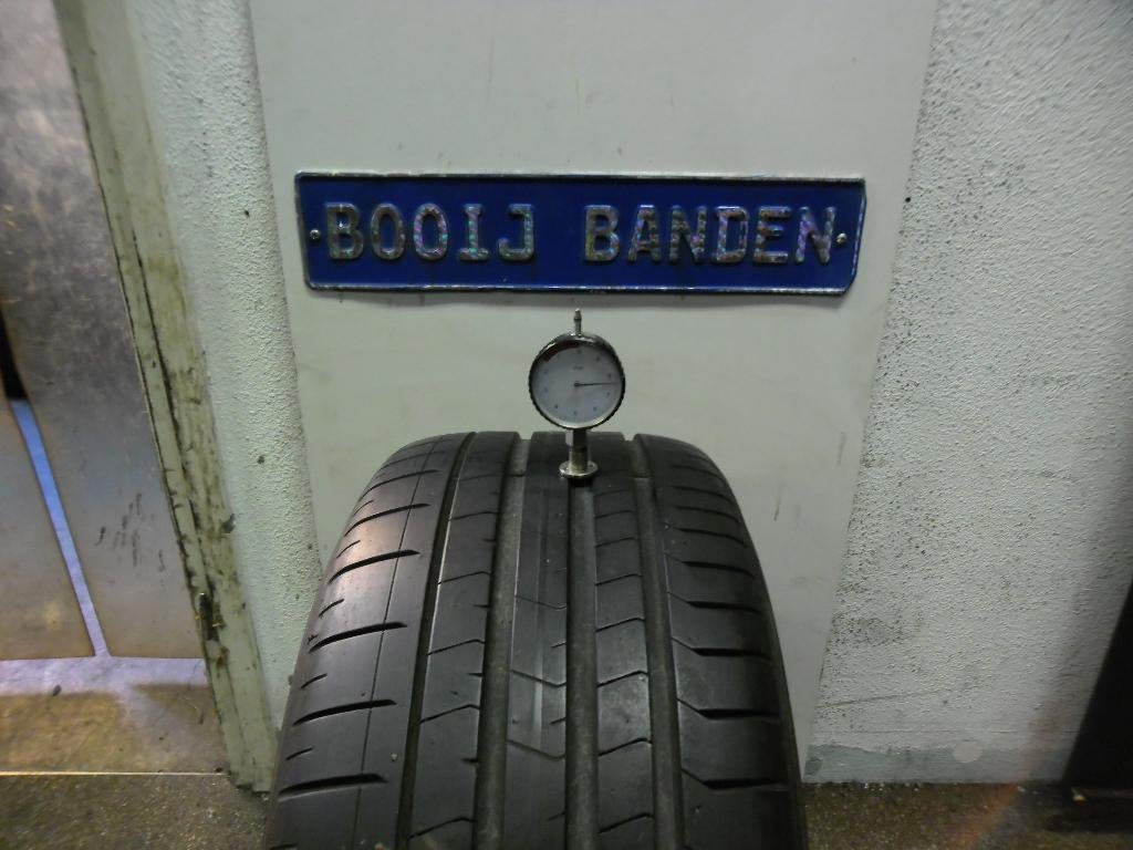275 30 20 demobanden pirelli p zero met 7,6 mm profiel, 275 mm, Banden en Velgen, Ophalen of Verzenden, 20 inch