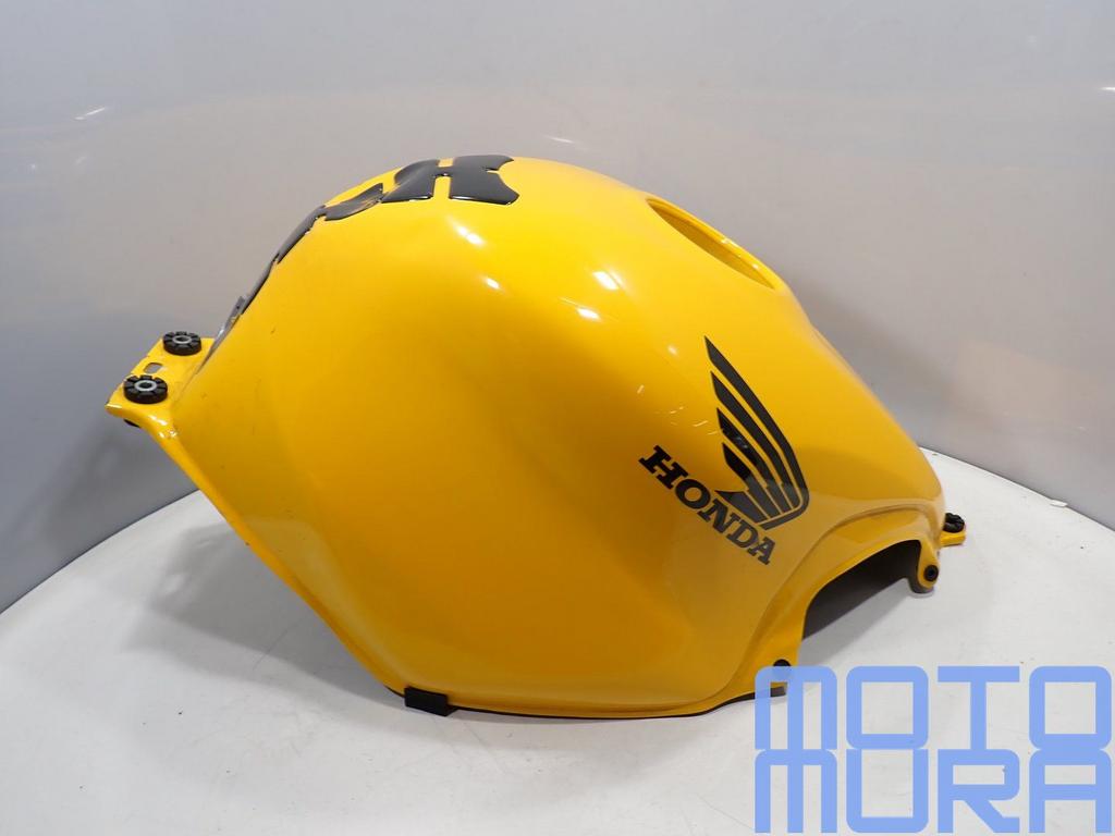 Tank Honda CBR600F4 PC35 2001 17506MBWD20ZC Benzinetank CBR, Motoren, Onderdelen | Honda, Gebruikt, -, -, Ophalen of Verzenden