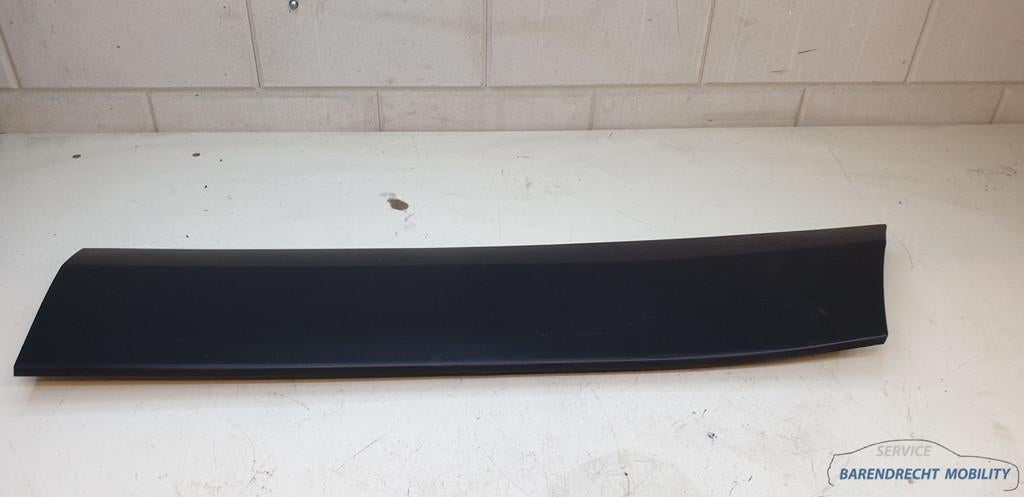 Stootstrip sierlijst Sprinter W906 portier 9066900500 Crafte, Auto-onderdelen, Carrosserie en Plaatwerk, Gebruikt, Mercedes-Benz AG