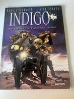 INDIGO, Eén stripboek, Ophalen of Verzenden, Zo goed als nieuw