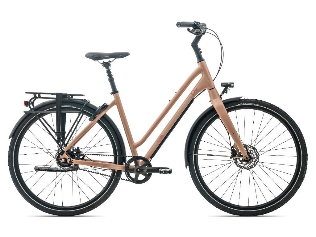 LIV Allure CS 1 Aanbieding!!!, Ophalen, 53 tot 56 cm, Nieuw, Giant