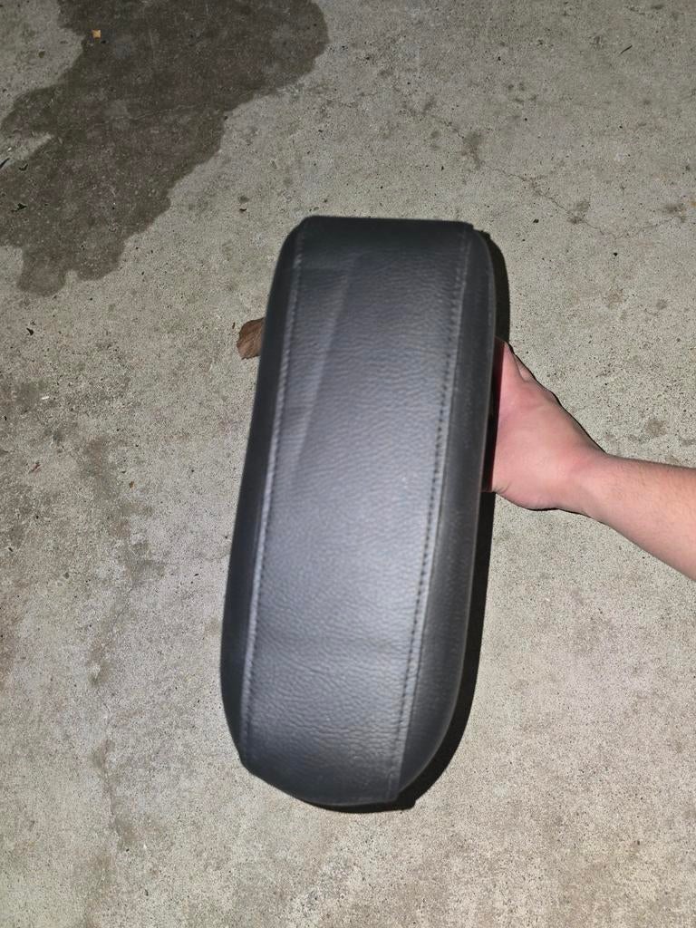 Armsteun Opel Corsa, Ophalen of Verzenden, Opel