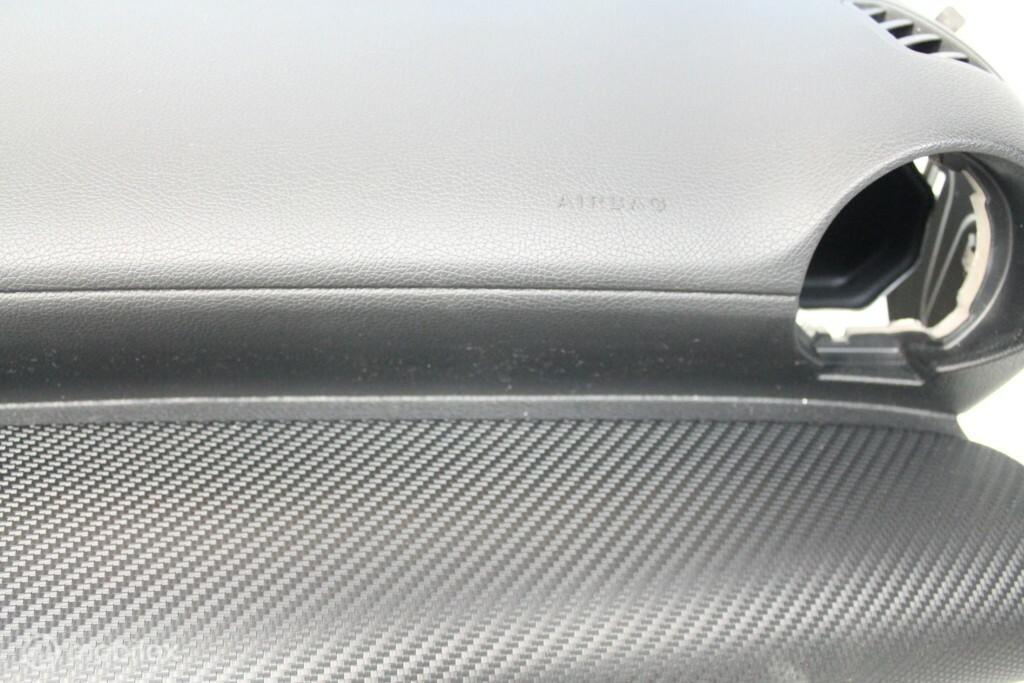 Airbag set - Dashboard Mercedes A klasse W177 (2018-heden)