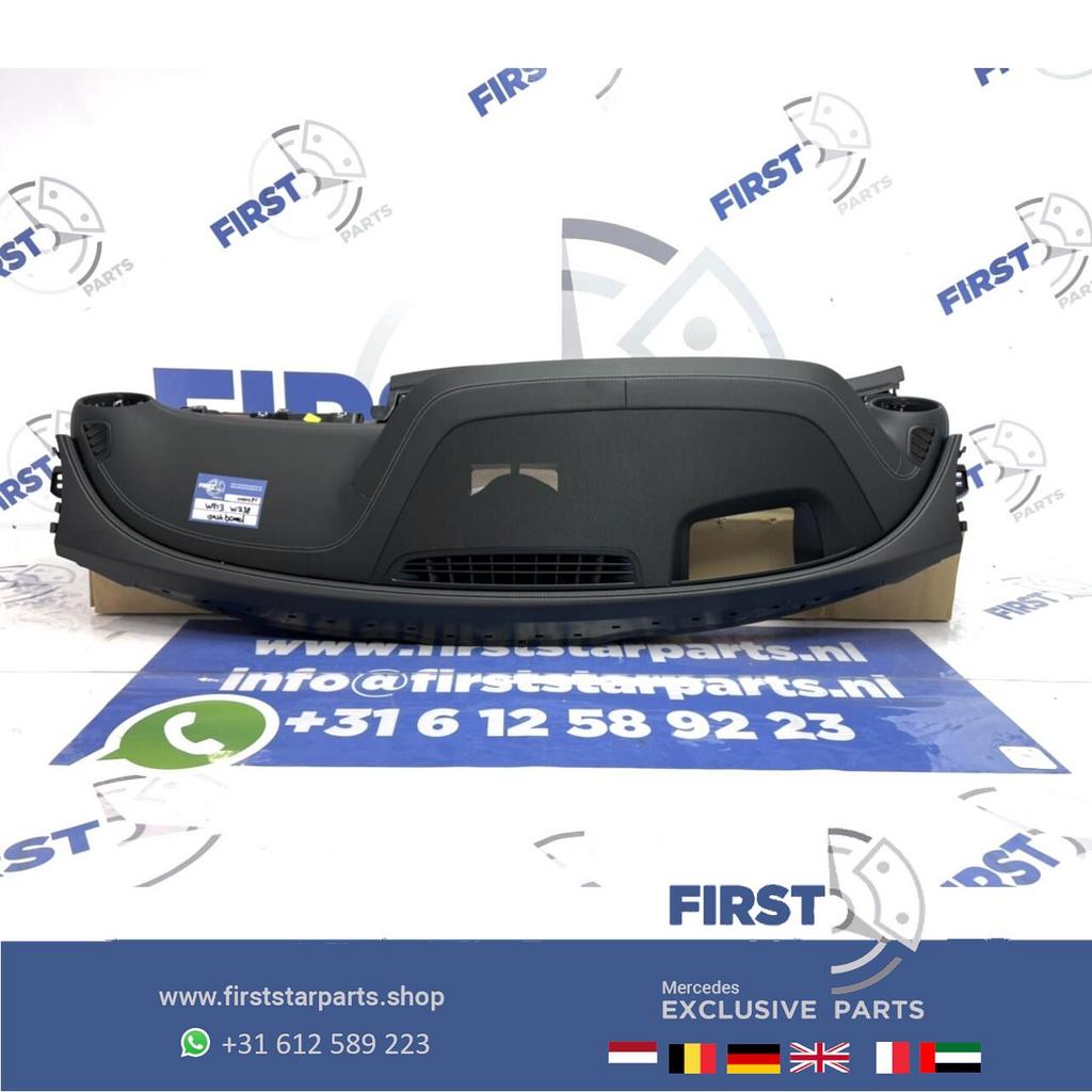 W213 W238 S213 AMG DASHBOARD Mercedes E KLASSE 2016-2023 ori, Gebruikt, -, Ophalen of Verzenden, -