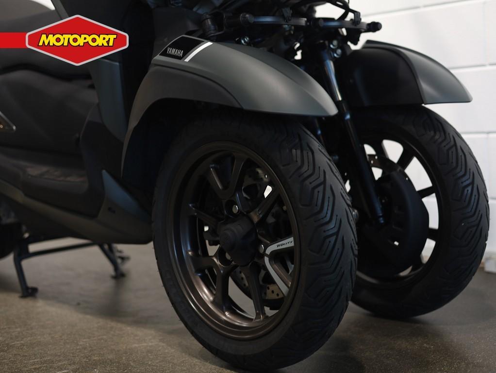 Yamaha Tricity 300 (bj 2021), Scooter, 300 cc, Klantenservice@yamaha-motor.nl, Koolhovenlaan 101
1119 NC  Schiphol-Rijk, NL