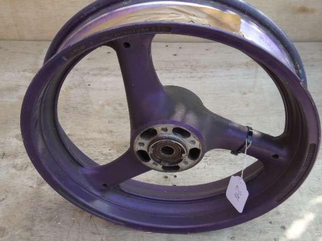 GSXR750 1994 - 1995 Suzuki Velg D1-23869