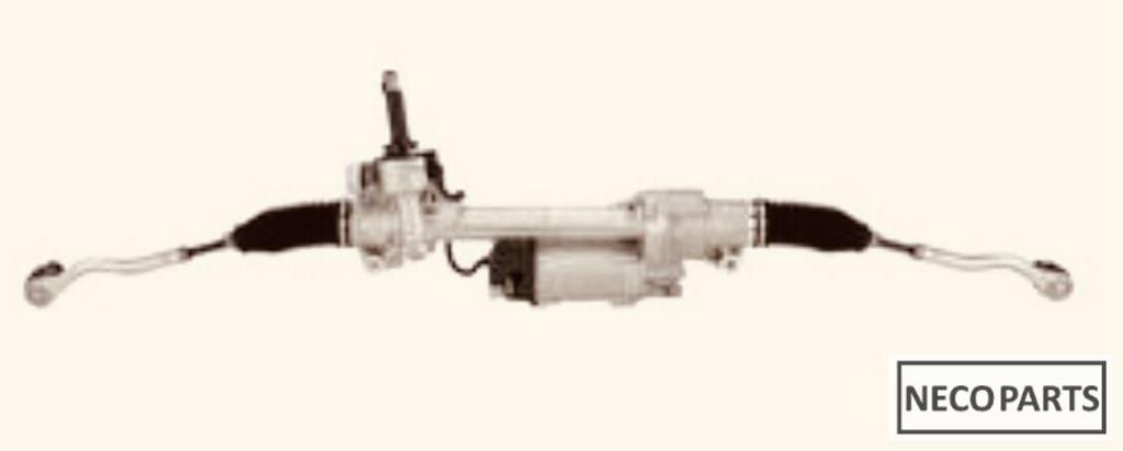 MERCEDES E KLASSE W213 213 STUURHUIS A2134607801q, Gebruikt, -, -, Ophalen of Verzenden