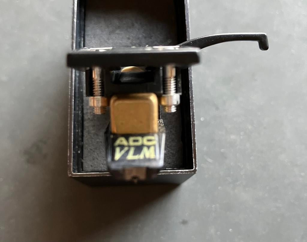 OrigineEL vintage ADC VLM element, Ophalen, Gebruikt, Overige merken