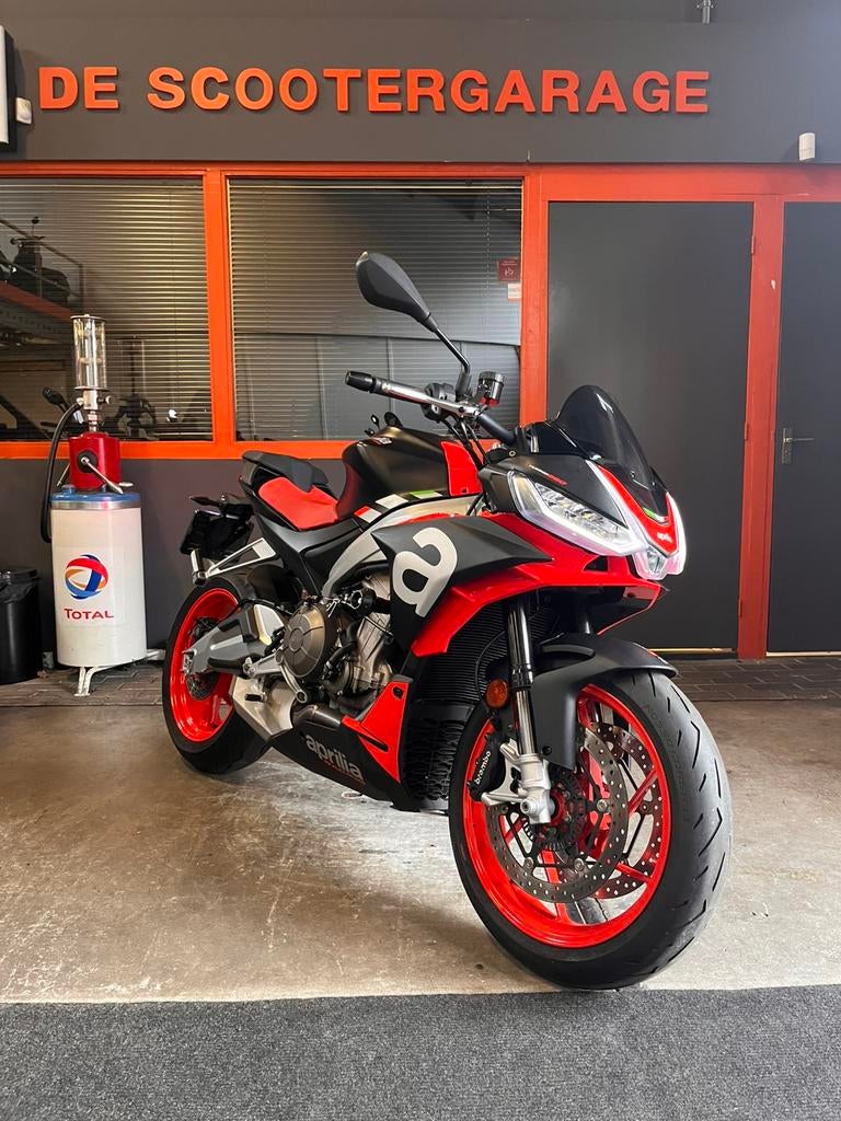 Aprilia Tuono 660 2022 70Kw, Aprilia, Aprilia, Meer dan 35 kW, Aprilia