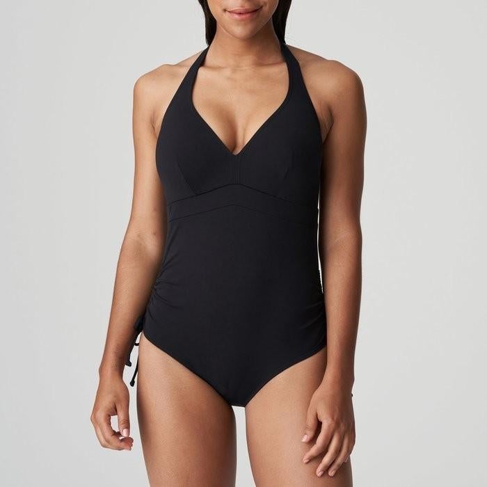 Prima Donna Badpak mt.40, Kleding | Dames, Badmode en Zwemkleding, Ophalen of Verzenden, Zo goed als nieuw, Badpak