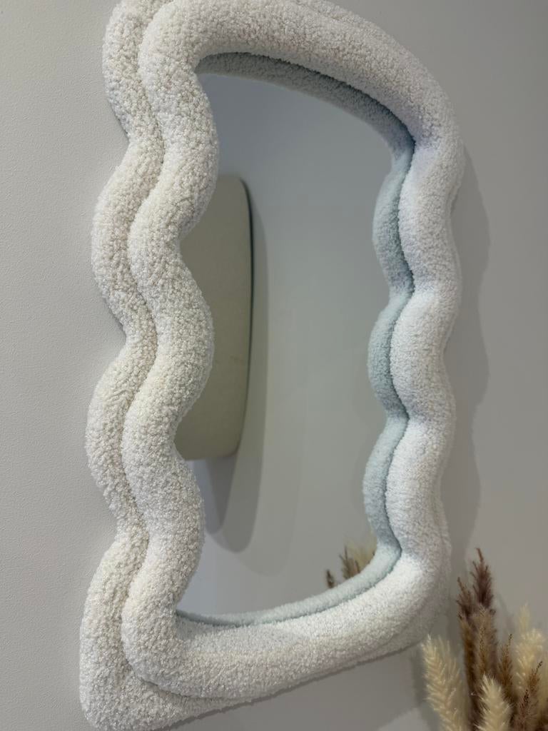 Teddy Spiegel -, Ophalen, Minder dan 50 cm, Zo goed als nieuw, Minder dan 100 cm