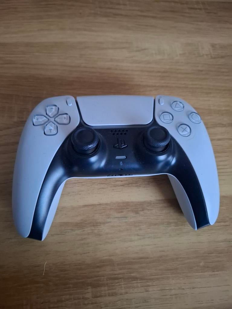 DualSense controller voor Playstation 5 / ps5, Ophalen of Verzenden, Zo goed als nieuw, Controller, PlayStation 5