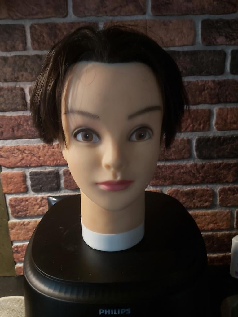 Hoofd, Ophalen, Meerdere media