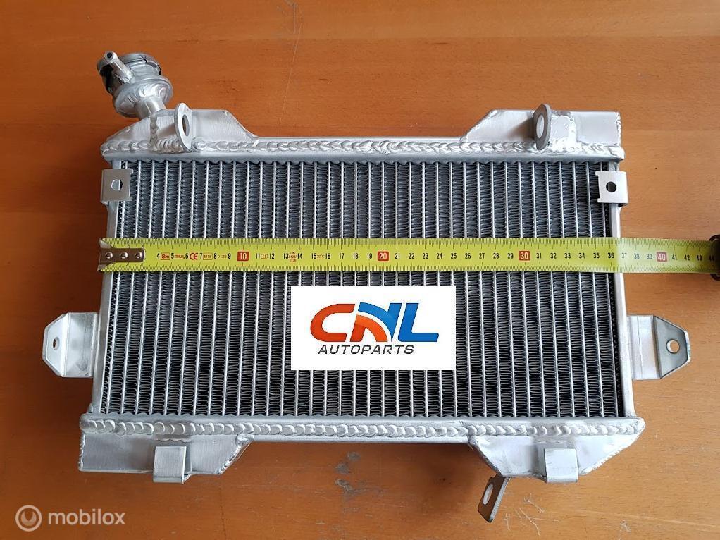Radiateur Suzuki LTR450 LT450R Radiator 06 07 08 09 LTR 450