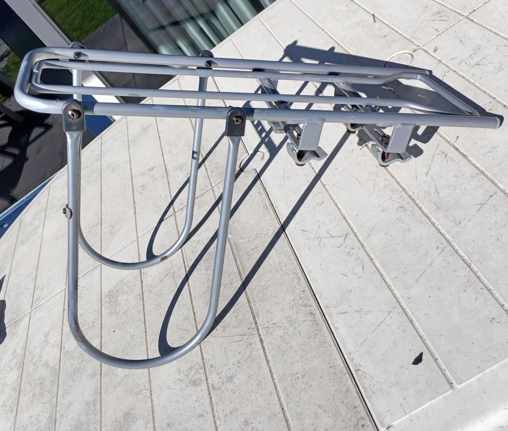 Thule Yepp Easyfit Drager XL - Kinderzitje & Fietstassen, Ophalen of Verzenden