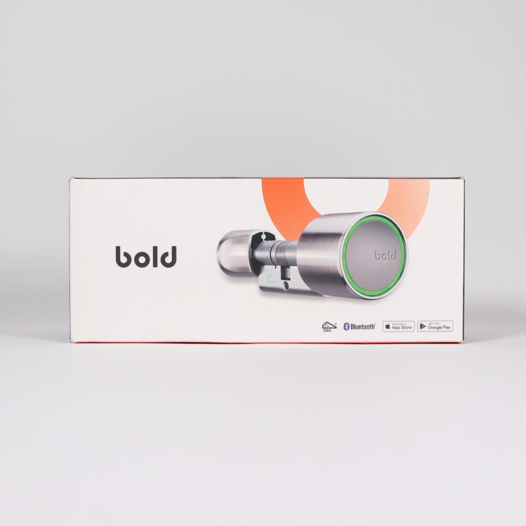 Bold Cilinder  Bold Smart Lock SX - B Grade, Flex Ltd., Gebruikt, https://flex.com/contact-us, Nobelstraat 10, 5807 GA Oostrum LB, Limburg, Nederland