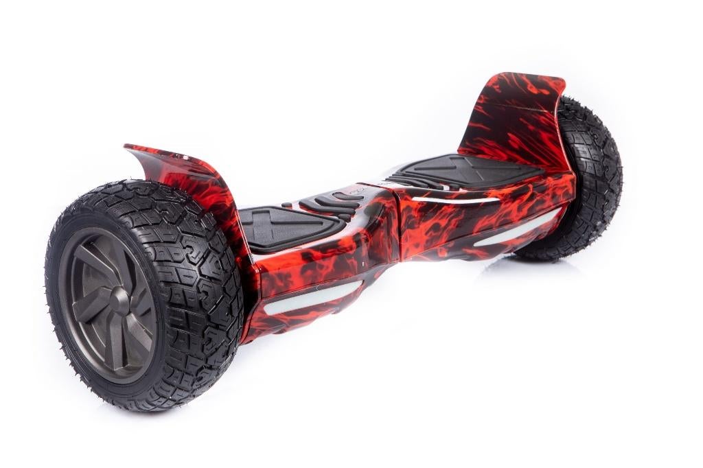 Hoverboard / Oxboard / hoverkart / NIEUW vanaf €149,99, Ophalen of Verzenden, Nieuw